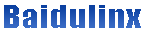 Logo for Baidulinx Inc - Marketing'