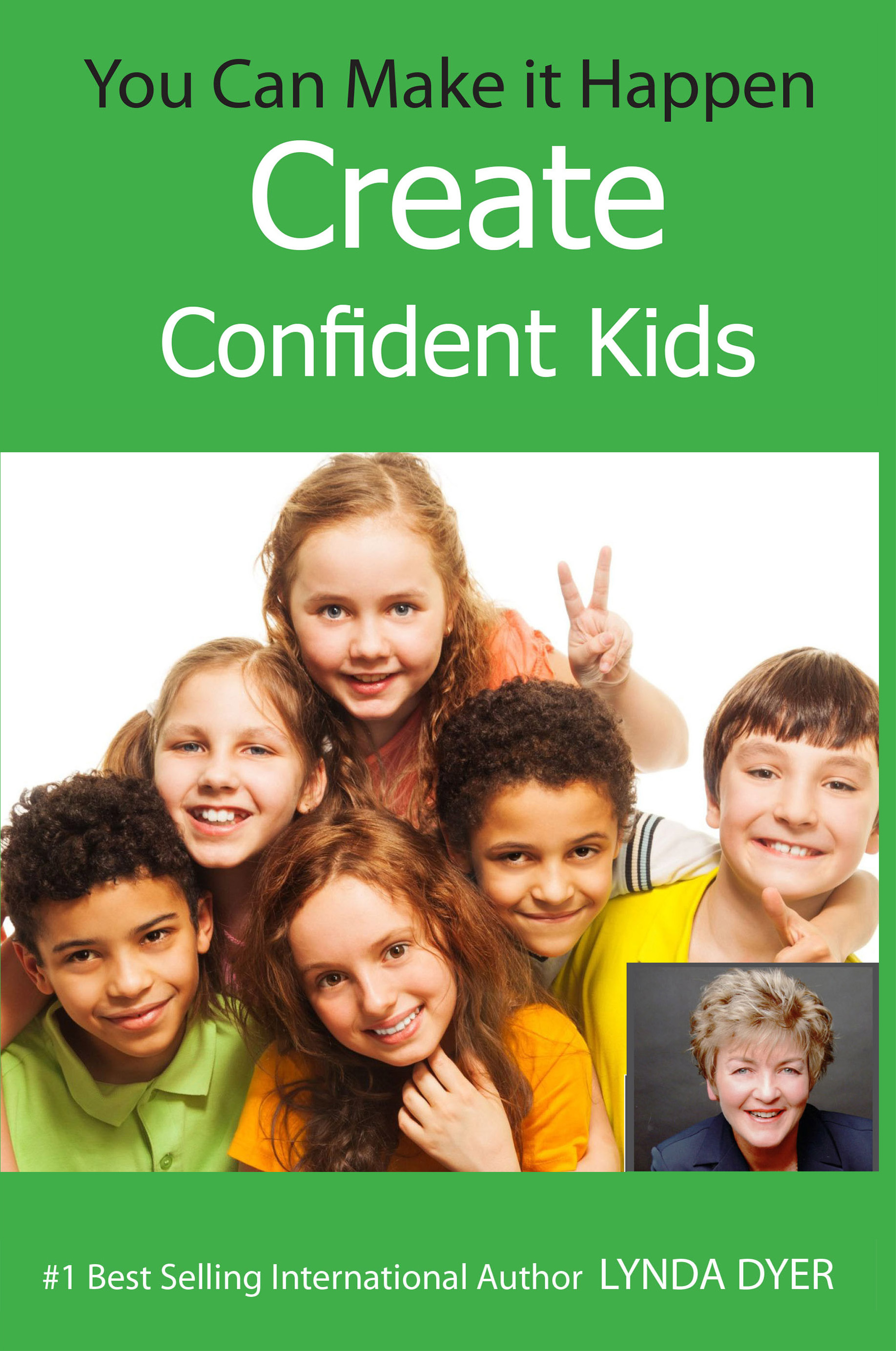 Confident kids
