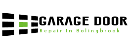 Company Logo For Garage Doors Repair Bolingbrook'