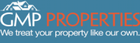 GMP Properties - Property manager Toronto Logo