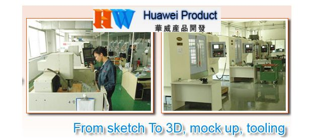 HuaWei Product Development Industrial Limited'