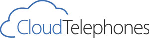 Cloud Telephones Logo