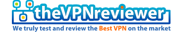 The Vpn Reviewer Logo