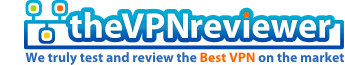 The Vpn Reviewer'