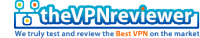 The Vpn Reviewer Logo