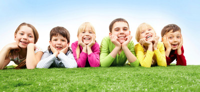 Children's Dentistry'