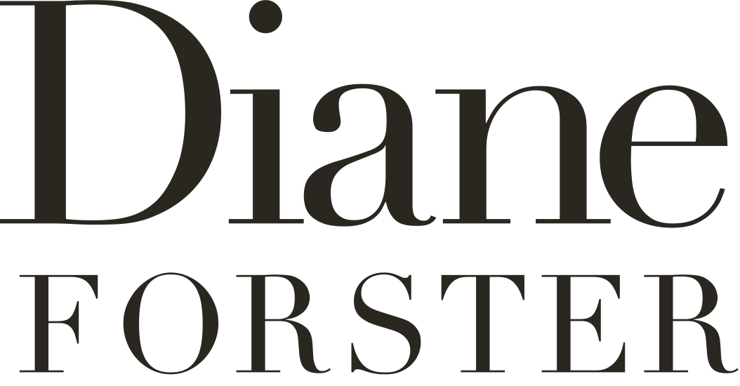 Diane Forster, Inc. Logo