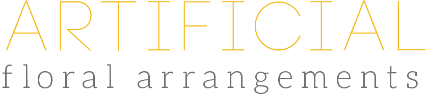 ArtificialFloralArrangements.com Logo