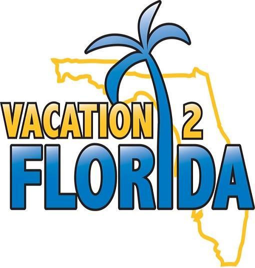 Company Logo For Vacation To Florida'
