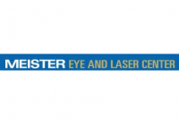 Meister Eye & Laser Center Logo