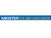 Logo for Meister Eye & Laser Center'