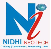 Nidhi infotech'