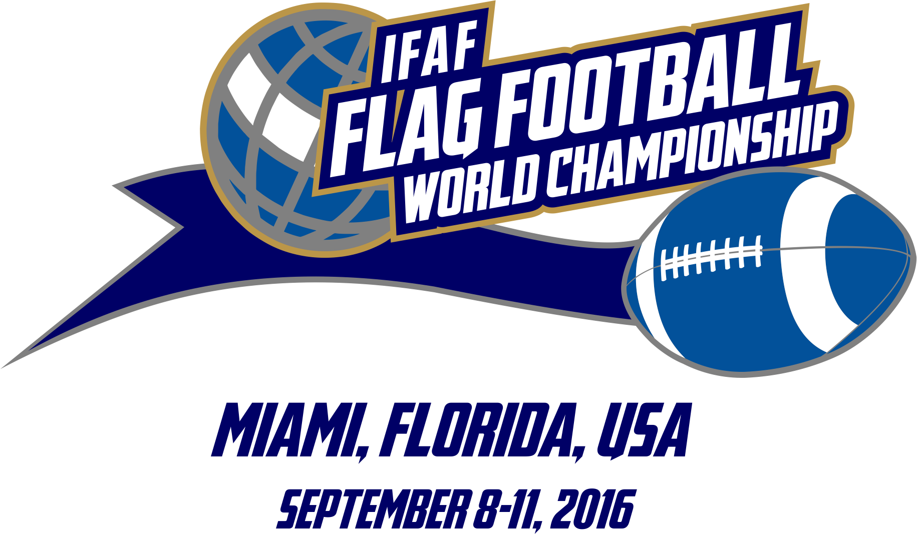 IFAF Flag Football World Championship