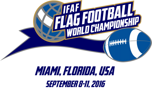 IFAF Flag Football World Championship'