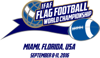 IFAF Flag Football World Championship