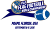 IFAF Flag Football World Championship'