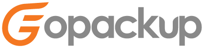 Company Logo For Gopackup'