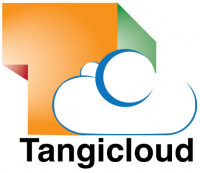 Tangicloud Technologies, Inc. Logo