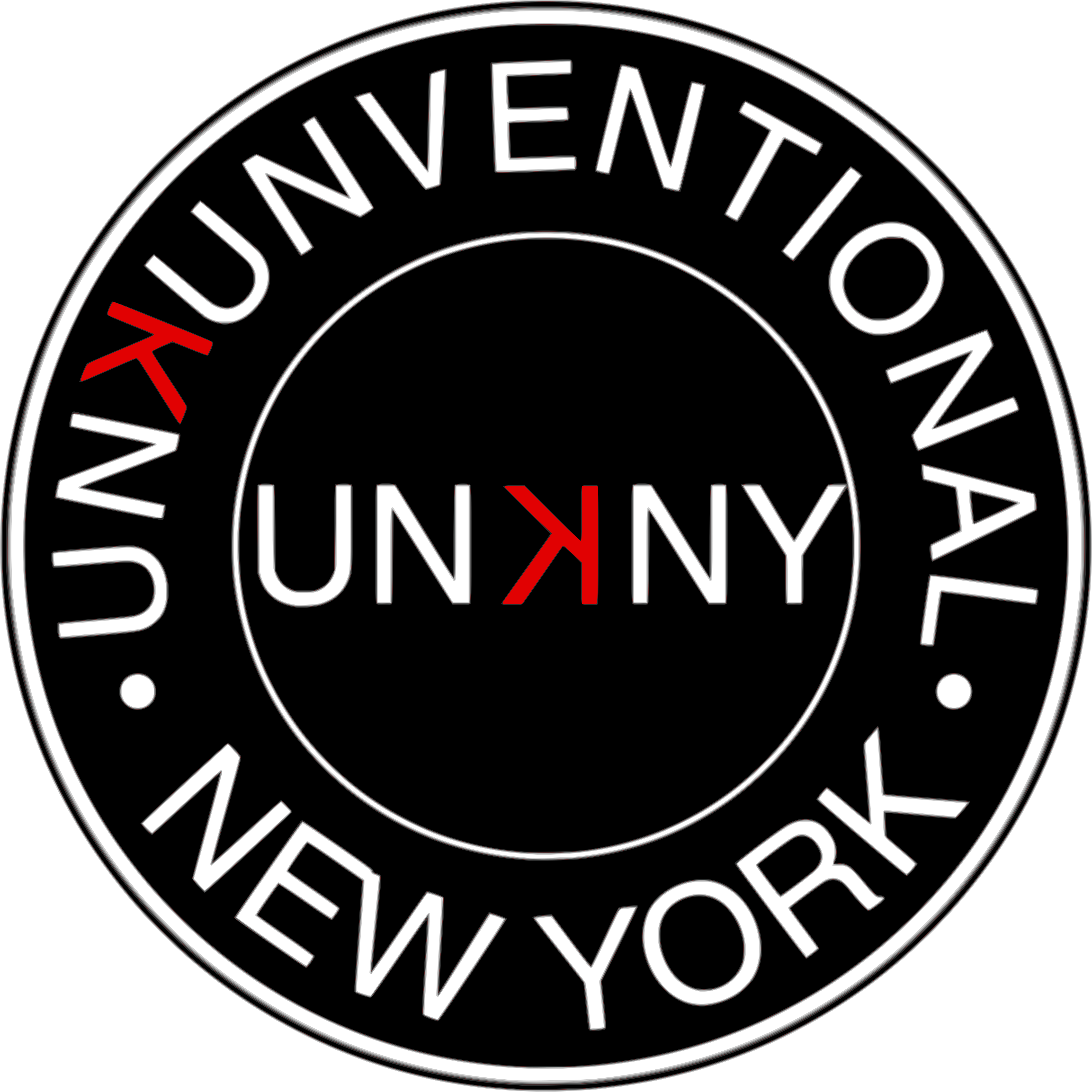 UNKNY Logo