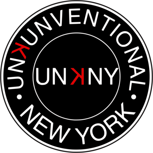 Company Logo For UNKNY'