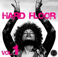 Hard Floor Vol. 1