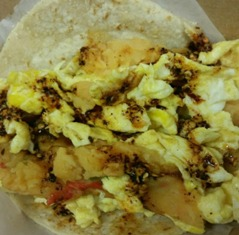 Mondo Taco'