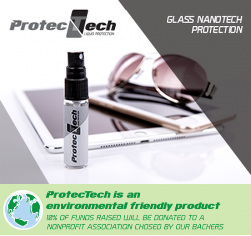 ProtecTech Liquid Protection'