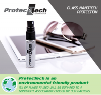 ProtecTech Liquid Protection