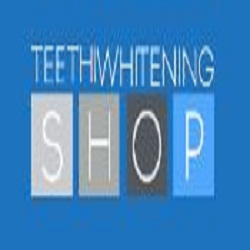 Teeth Whitening Shop.co.uk'