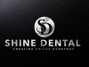 Company Logo For Shine Dental'