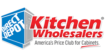 Direct Depot Kitchen Wholesalers Logo