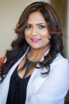 Dr. Swapna Raveendranath'