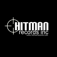Hitman Records, Inc. Logo