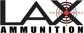 LAX Ammo Logo