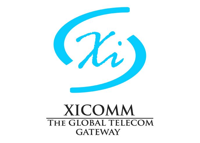 Xicomm Logo