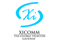 Xicomm Logo