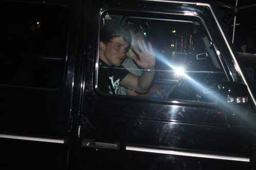 Josh Devine'