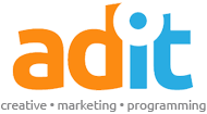Company Logo For Adit'