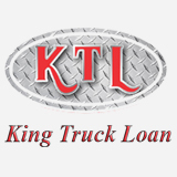 Company Logo For King Truck Loan &amp; Leasing Inc'