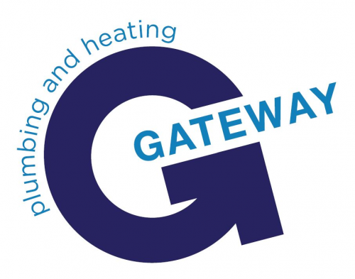 Company Logo For Gateway Plumbing and Heating'