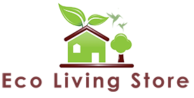 Eco-Living-Store.com Logo