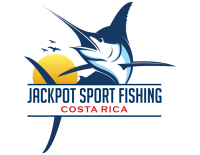 Jackpot Sport Fishing Logo