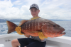 AUGUST - COSTA RICA SPORT FISHING REPORT!'