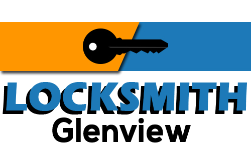 Company Logo For Locksmith Glenview'