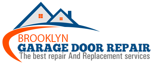 Company Logo For Garage Door Repair Brooklyn'