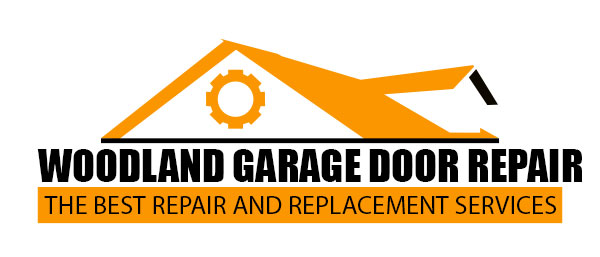 Company Logo For Automatic Garage Door Woodland'