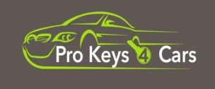 Company Logo For Pro Keys 4 Cars'