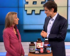 raspberry ketones