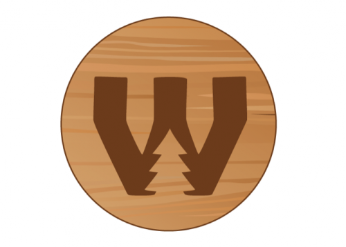 Company Logo For Woodtrim'