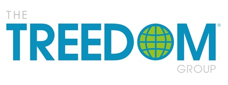 The Treedom Group Logo